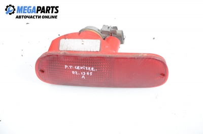 Светлина мъгла за Chrysler PT Cruiser Hatchback (06.2000 - 12.2010), хечбек, позиция: лява