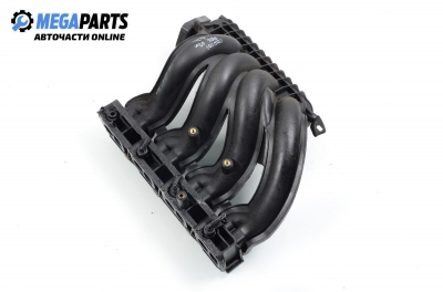 Всмукателен колектор за Mercedes-Benz C-Class Estate (S203) (03.2001 - 08.2007) C 220 CDI (203.206), 143 к.с.