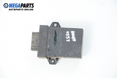 Мулти функционално реле за Peugeot Boxer Box I (03.1994 - 04.2002) 2.5 D, № 96 33 39 21 80