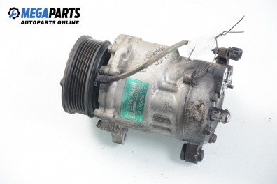 Компресор климатик за Volkswagen Lupo Hatchback (09.1998 - 07.2005) 1.4 16V, 75 к.с., № 6N0 820 803 B
