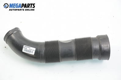 Въздуховод за Mercedes-Benz CLK-Class Coupe (C209) (06.2002 - 05.2009) 240 (209.361), 170 к.с.