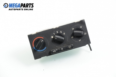 Панел климатик за Opel Astra G Estate (02.1998 - 12.2009), № GM 90 559 839