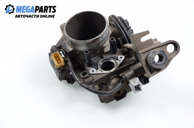 Дроселова клапа за Peugeot 406 Sedan (08.1995 - 01.2005) 1.8 16V, 110 к.с.