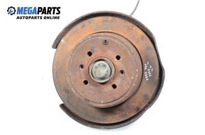 Шенкел главина за Peugeot 406 Sedan (08.1995 - 01.2005), позиция: задна, лява