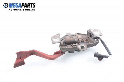 Брава преден капак за Alfa Romeo 156 Sedan (09.1997 - 09.2005), седан