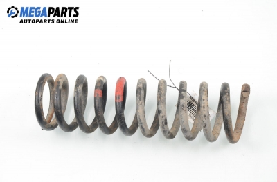 Пружина за ходова част за Mercedes-Benz C-Class Sedan (W202) (03.1993 - 05.2000), седан, позиция: предна