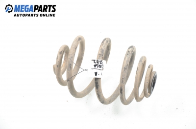 Пружина за ходова част за Opel Corsa B Hatchback (03.1993 - 12.2002), позиция: задна