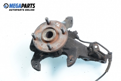 Шенкел главина за Mazda 323 P V Hatchback (10.1996 - 09.1998), позиция: предна, дясна