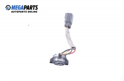 Клеморед контактен ключ за Ford Fiesta III Hatchback (01.1989 - 01.1997)