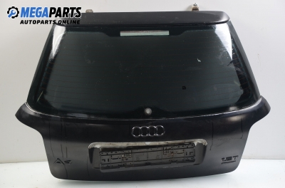 Заден капак за Audi A4 Sedan B5 (11.1994 - 09.2001), комби