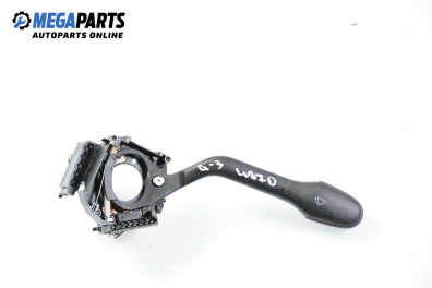 Лостче за чистачки за Volkswagen Golf III Hatchback (08.1991 - 07.1998)