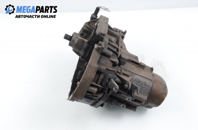 Ръчна скоростна кутия за Renault Megane I Coach (03.1996 - 08.2003) 1.6 e (DA0F), 90 к.с.