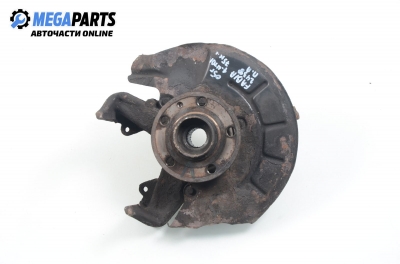 Шенкел главина за Skoda Fabia I Hatchback (08.1999 - 03.2008), позиция: предна, лява