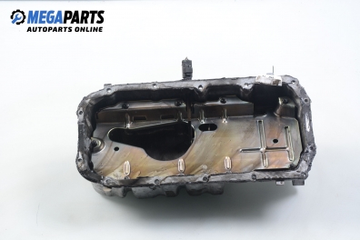 Картер за Fiat Punto Hatchback II (09.1999 - 07.2012) 1.9 JTD 80 (188.237, .257, .337, .357), 80 к.с.