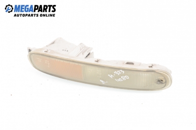 Мигач за Mazda 323 F V Hatchback (07.1994 - 09.1998), хечбек, позиция: дясна