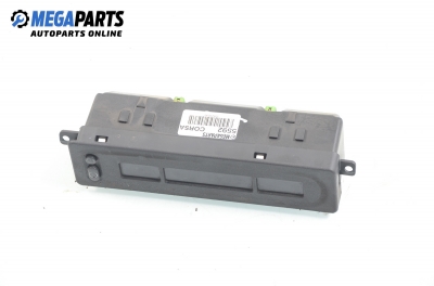 Часовник с индикаторен дисплей за Opel Corsa B Hatchback (03.1993 - 12.2002)