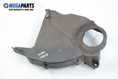 Капак ангренажен ремък за Volkswagen Lupo Hatchback (09.1998 - 07.2005) 1.4 16V, 75 к.с.