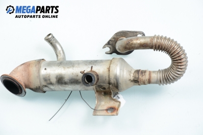 EGR охладител за Ford Transit Connect (06.2002 - 12.2013) 1.8 Di, 75 к.с.