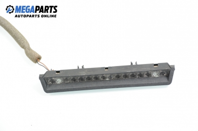 Трети стоп за Opel Astra G Estate (02.1998 - 12.2009), комби