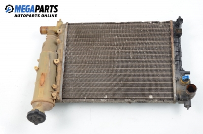 Воден радиатор за Citroen Saxo Hatchback (02.1996 - 04.2004) 1.1 X,SX, 60 к.с.