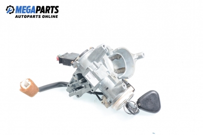 Контактен ключ за Mitsubishi Galant V Sedan (11.1992 - 12.1998)