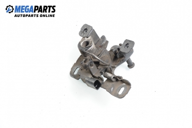 Брава преден капак за Audi A6 Allroad  C5 (05.2000 - 08.2005), 4+1 вр., позиция: предна