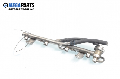 Бензинова рейка за Audi A4 Avant B6 (04.2001 - 12.2004) 2.0, 130 к.с.