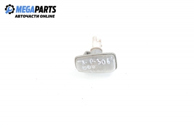 Мигач за Peugeot 306 Break (06.1994 - 04.2002), комби, позиция: лява