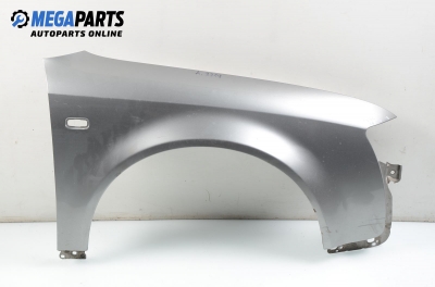 Калник за Audi A4 Avant B6 (04.2001 - 12.2004), комби, позиция: дясна