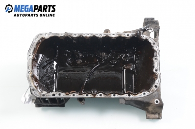 Картер за Peugeot 406 Sedan (08.1995 - 01.2005) 2.0 16V, 135 к.с.
