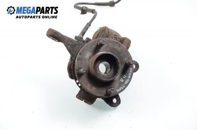 Шенкел главина за Ford Fiesta IV Hatchback (08.1995 - 09.2002), позиция: предна, дясна