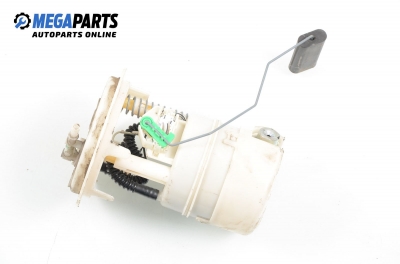 Нивомер за Citroen C4 Coupe (11.2004 - 12.2013) 1.4 16V