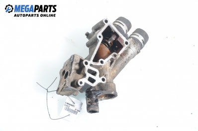Корпус на термостат за Peugeot 406 Sedan (08.1995 - 01.2005) 2.0 16V, 135 к.с.