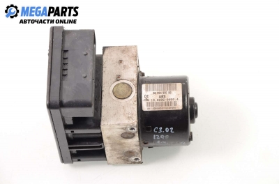 Помпа ABS за Citroen C3 Hatchback I (02.2002 - 11.2009)