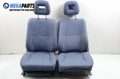 Комплект салон за Mitsubishi Space Star Minivan (06.1998 - 12.2004)