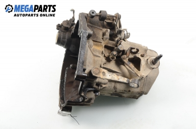 Ръчна скоростна кутия за Peugeot 306 Hatchback (01.1993 - 10.2003) 1.6, 89 к.с.