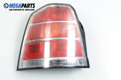 Стоп за Opel Zafira B Minivan (07.2005 - 14.2015), позиция: лява