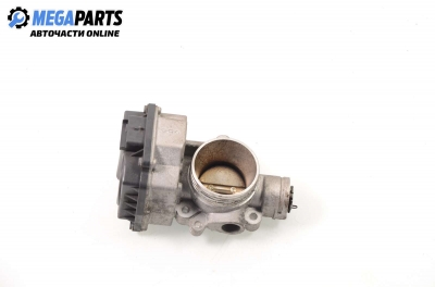 Дроселова клапа за Citroen C3 Hatchback I (02.2002 - 11.2009) 1.4 i, 73 к.с.