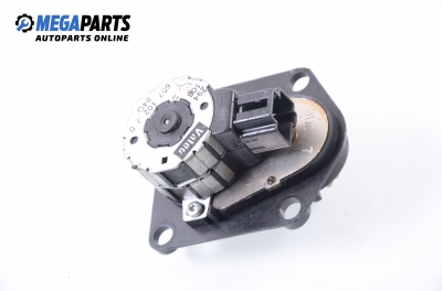 Моторче клапа парно за Citroen C5 I Sedan (03.2001 - 03.2005) 2.2 HDi (DC4HXB, DC4HXE), 133 к.с., № Valeo 657 102 J D