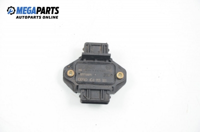 Комутатор за Audi A4 Avant B5 (11.1994 - 09.2001) 1.8 T, 150 к.с., № 4D0 905 351