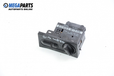 Ключ светлини  за Volkswagen Golf III Hatchback (08.1991 - 07.1998), № TRW 1H6 941 531 A