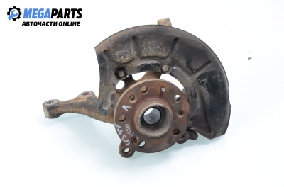 Шенкел главина за Volkswagen Golf III Hatchback (08.1991 - 07.1998), позиция: лява