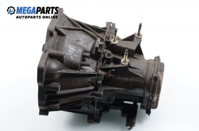 Ръчна скоростна кутия за Ford Fiesta IV Hatchback (08.1995 - 09.2002) 1.4 i 16V, 90 к.с.