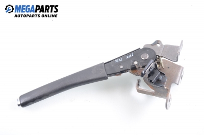 Лост за ръчна спирачка за Peugeot 307 Hatchback (08.2000 - 12.2012)