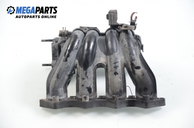 Всмукателен колектор за Hyundai Accent II Hatchback (09.1999 - 11.2005) 1.3, 75 к.с.