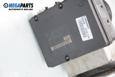Помпа ABS за Mercedes-Benz CLK-Class Coupe (C209) (06.2002 - 05.2009), № A 209 545 29 32