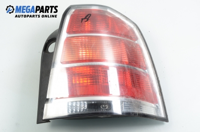 Стоп за Opel Zafira B Minivan (07.2005 - 14.2015), позиция: дясна