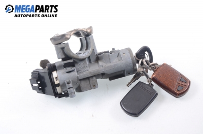 Контактен ключ за Mazda 626 IV Hatchback (08.1991 - 04.1997)