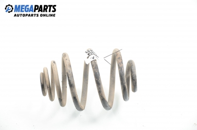 Пружина за ходова част за Opel Corsa B Hatchback (03.1993 - 12.2002), позиция: задна