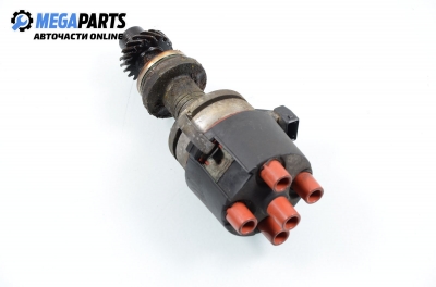 Палец на разпределителя на запалването (делко) за Volkswagen Passat Variant B3, B4 (02.1988 - 06.1997) 2.0 Syncro, 115 к.с.